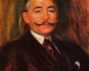 皮埃尔 奥古斯特 雷诺阿 : Maurice Gangnat